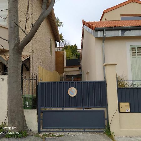 La Maison De Josy Aix-en-Provence Dış mekan fotoğraf