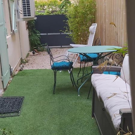 La Maison De Josy Aix-en-Provence Dış mekan fotoğraf