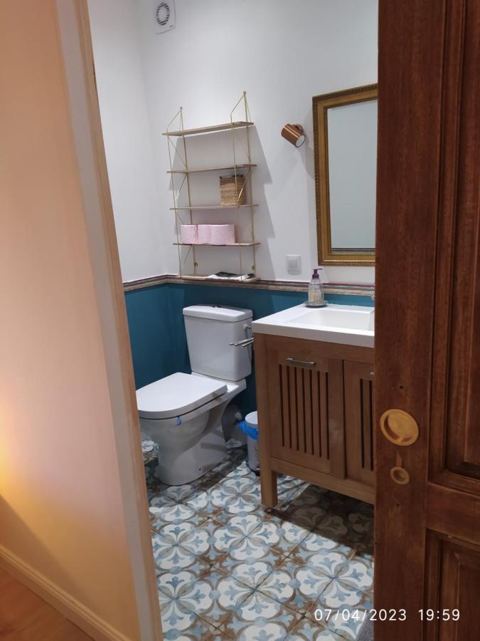 La Maison De Josy Aix-en-Provence Dış mekan fotoğraf