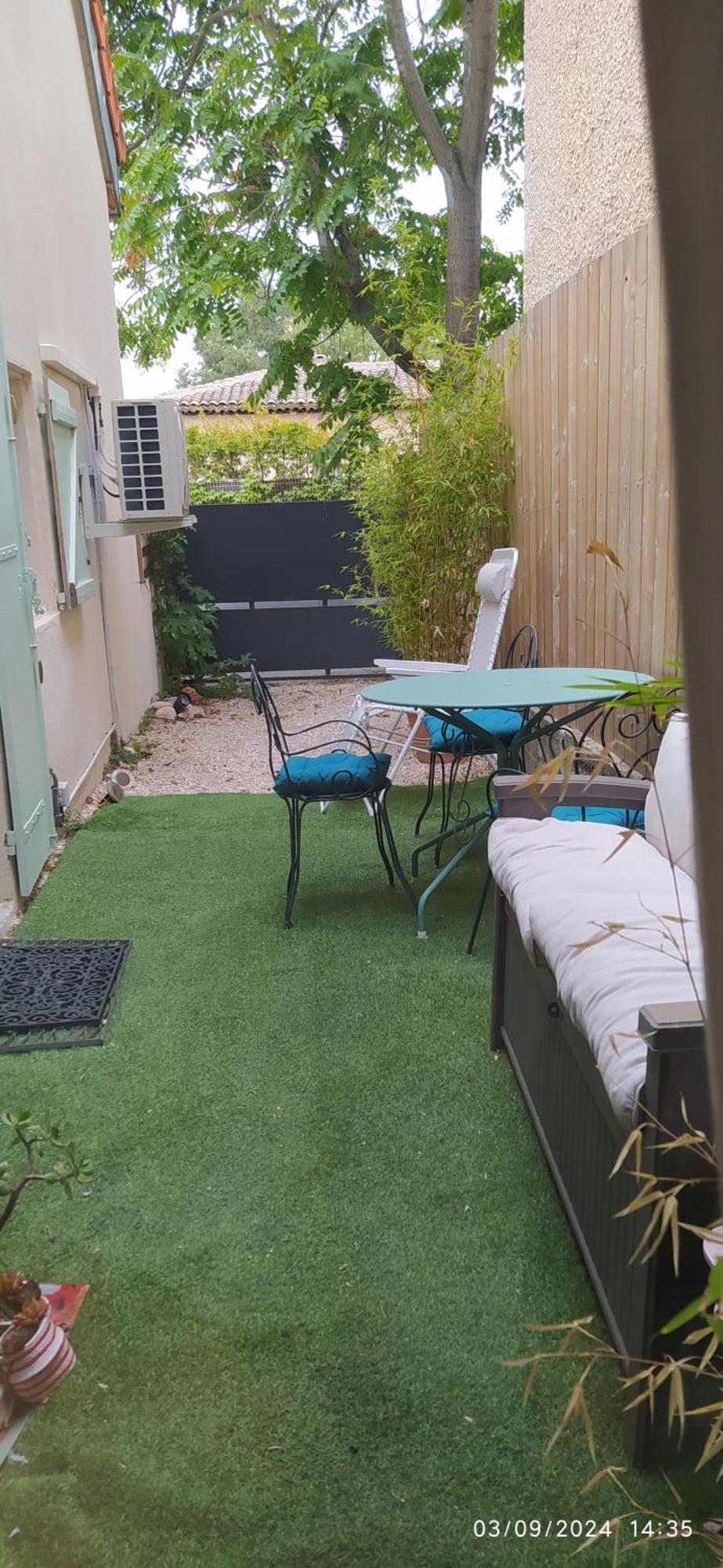 La Maison De Josy Aix-en-Provence Dış mekan fotoğraf