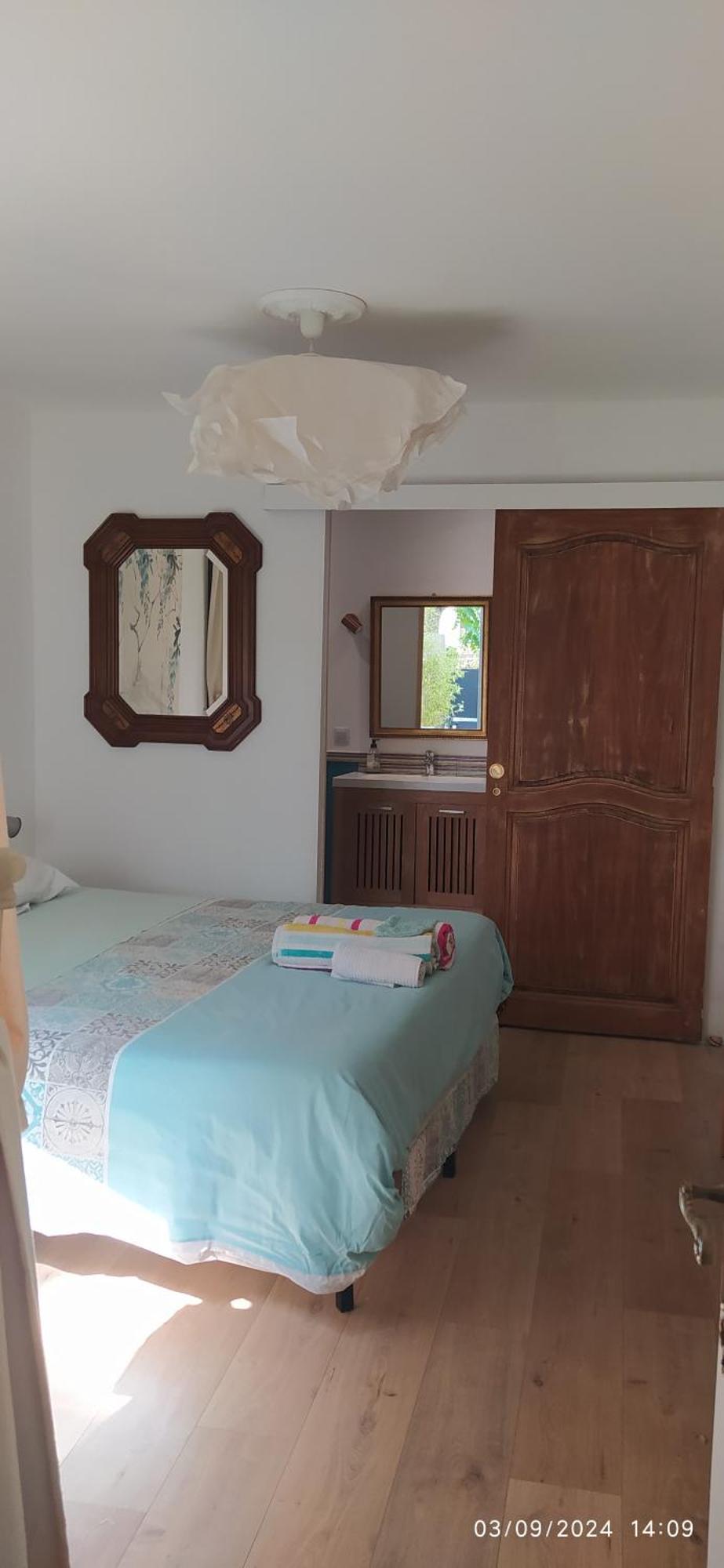 La Maison De Josy Aix-en-Provence Dış mekan fotoğraf