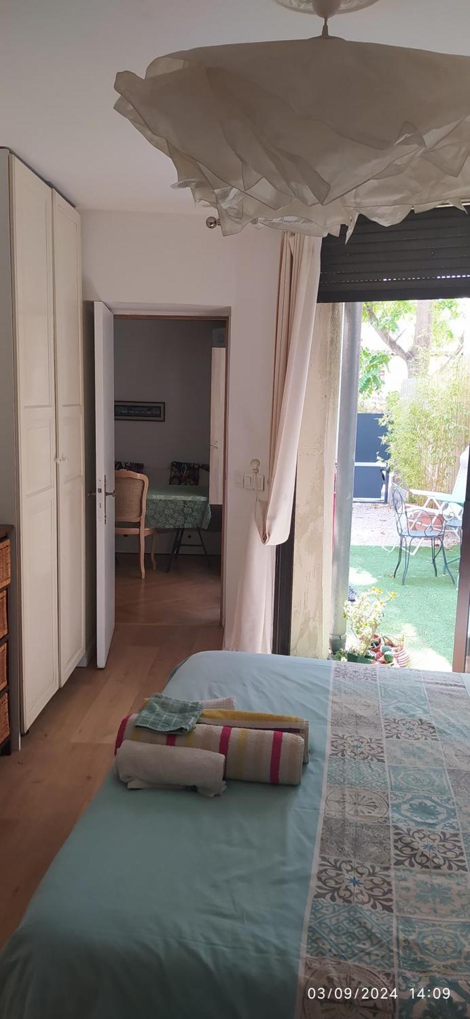 La Maison De Josy Aix-en-Provence Dış mekan fotoğraf